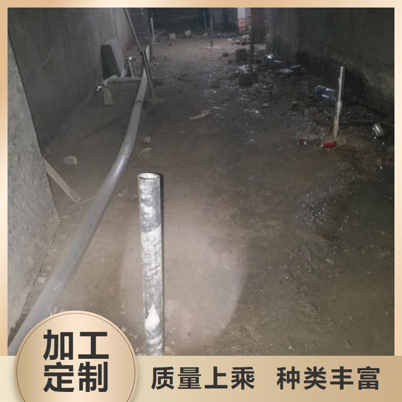 生产销售高聚合物注浆厂家厂家自营