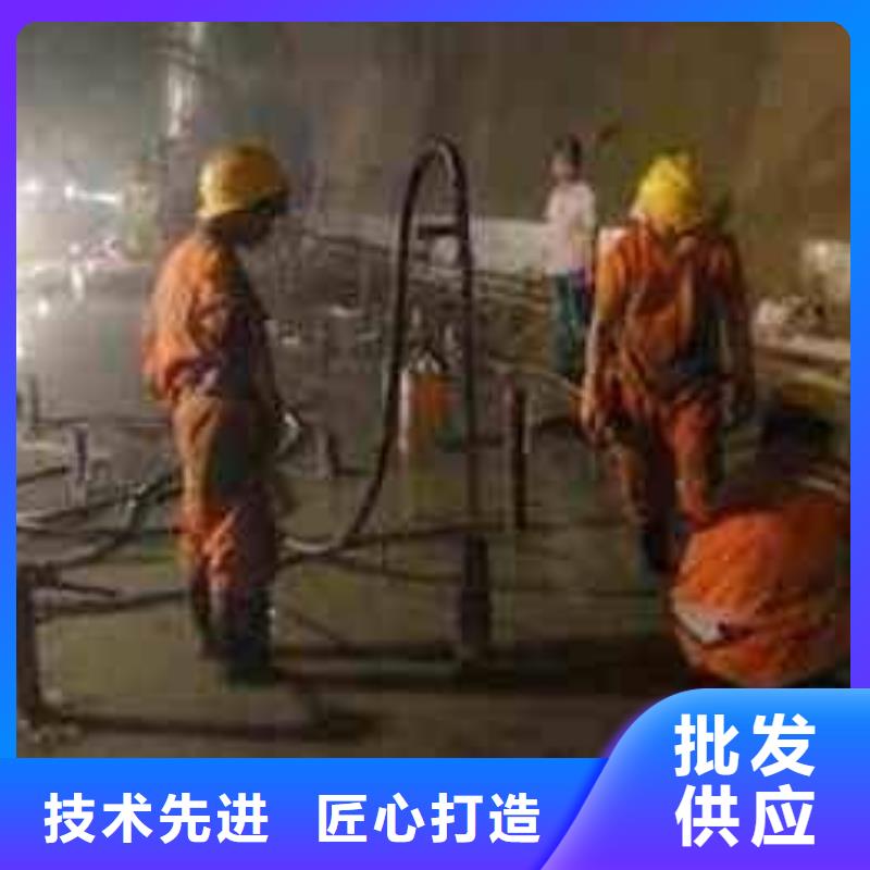 库存充足的设备基础下沉注浆供货商自有生产工厂
