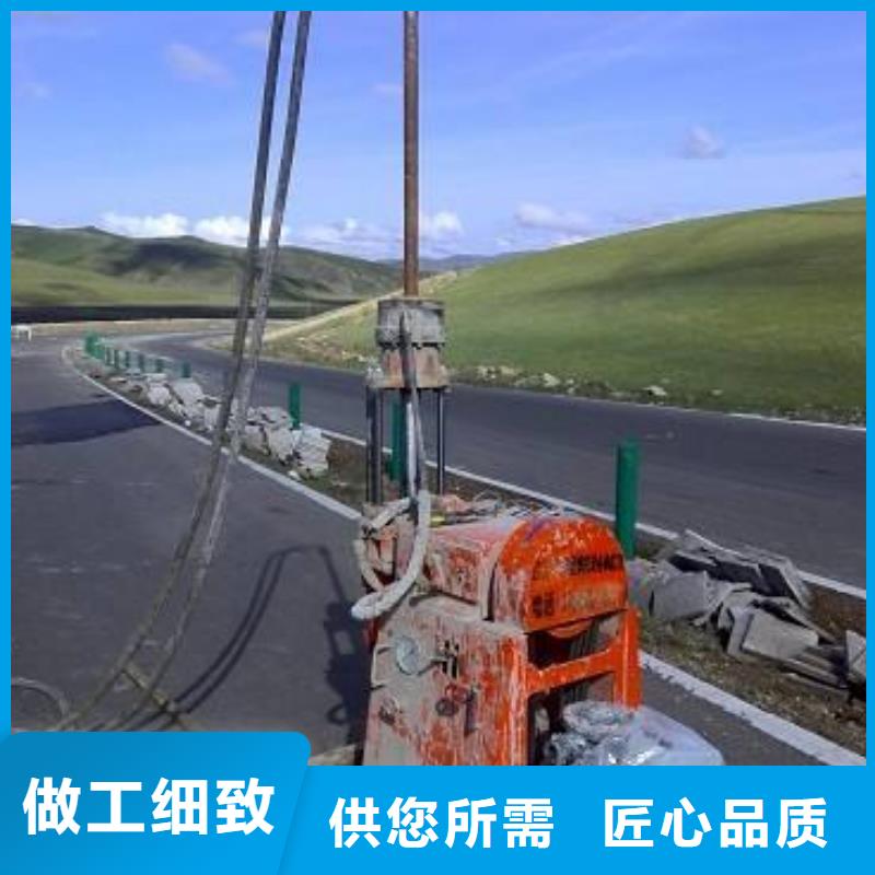 公路回填土下沉注浆厂家-服务优质量优价格低