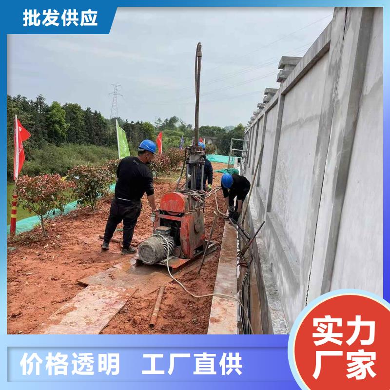 顶管超前注浆加固发货快速产品性能