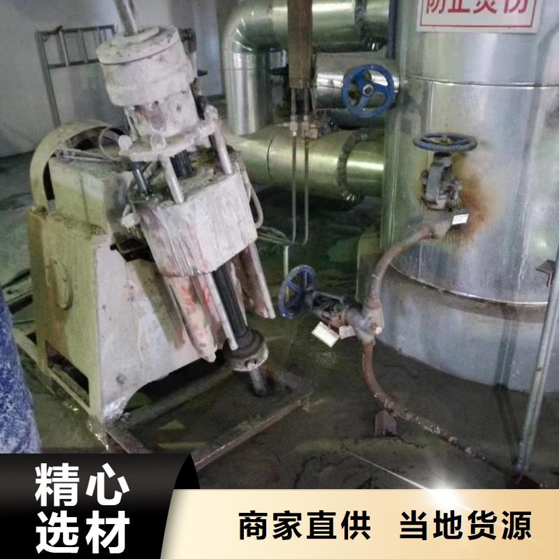 回填土压密灌浆加固近行情值得买