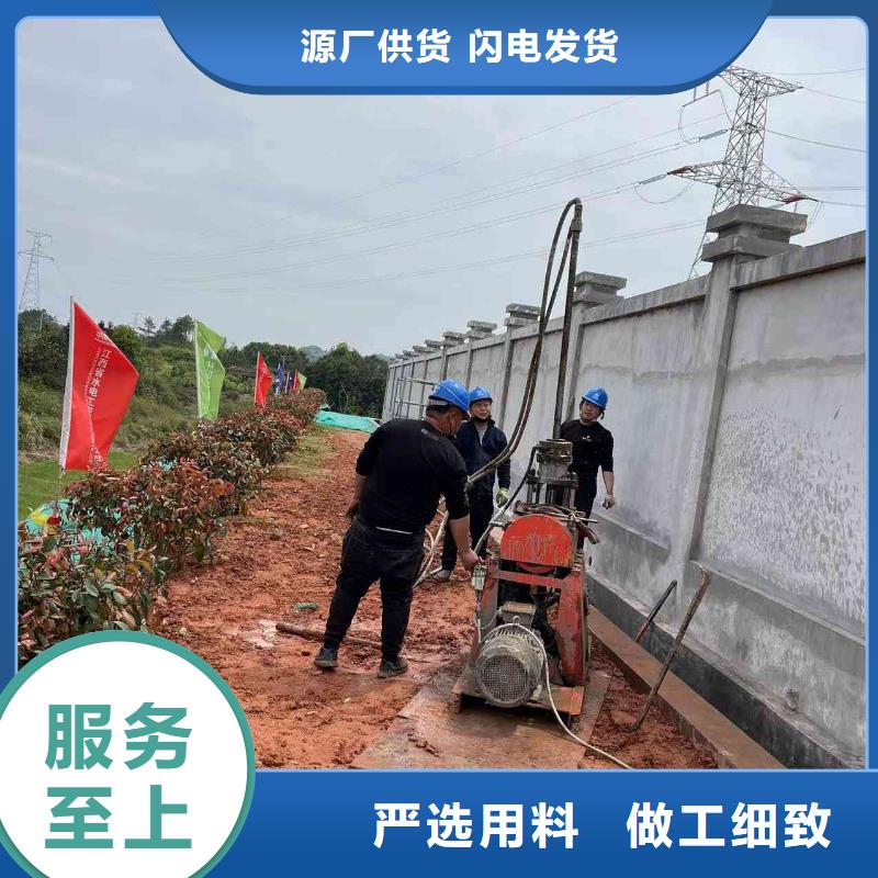 定制地基下沉注浆的供货商按需定制真材实料
