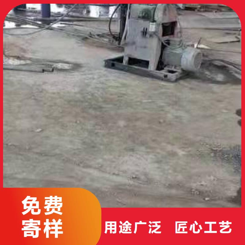 地基下沉注浆市场批发价实力商家供货稳定