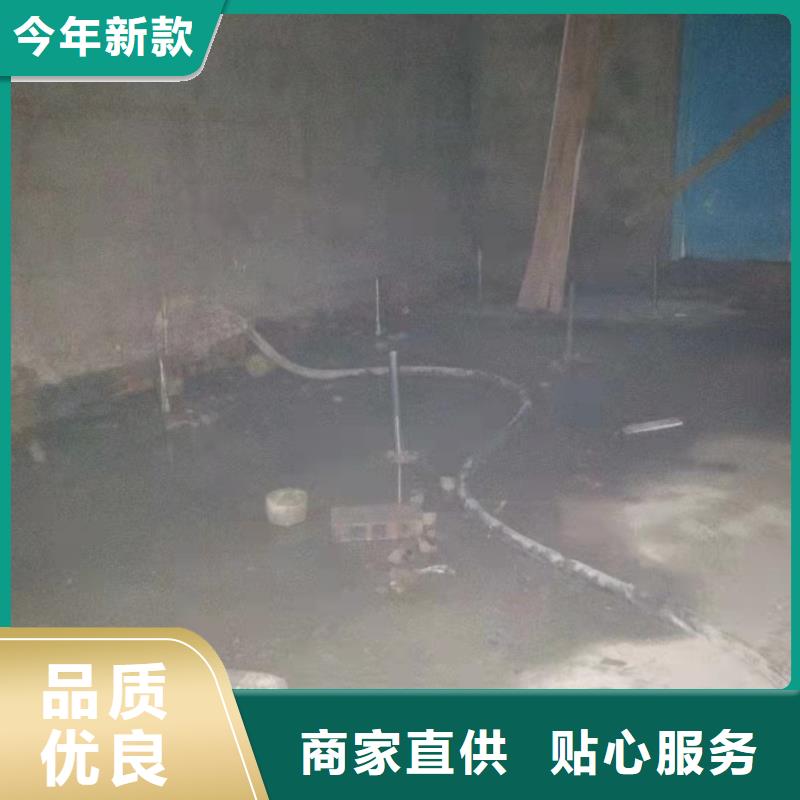 地基加固一站式采购层层质检