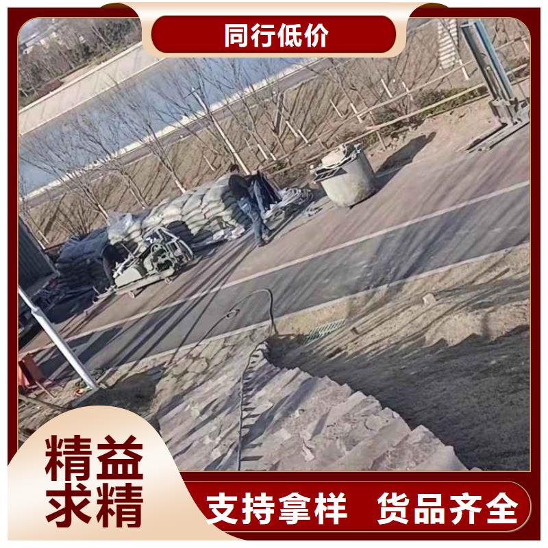 建筑地基回填土下沉注浆报价资讯本地公司