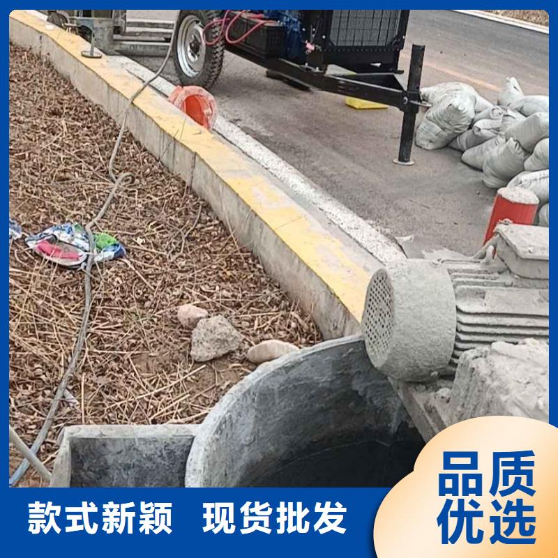 从事公路脱空注浆销售的厂家好厂家有担当