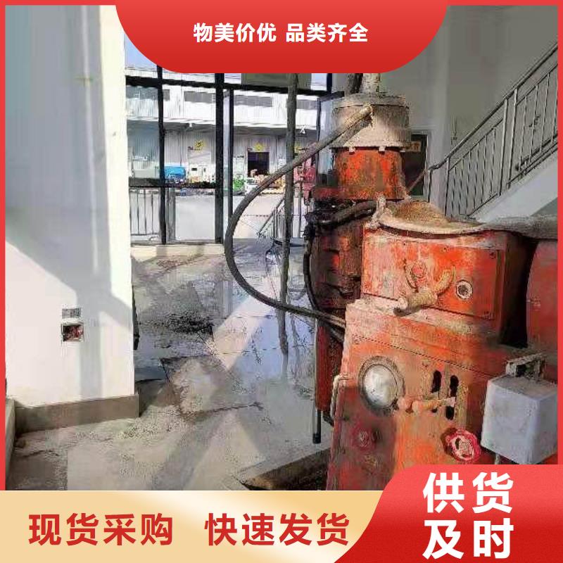 价格合理的优质回填土压密注浆加固生产厂家厂家新品
