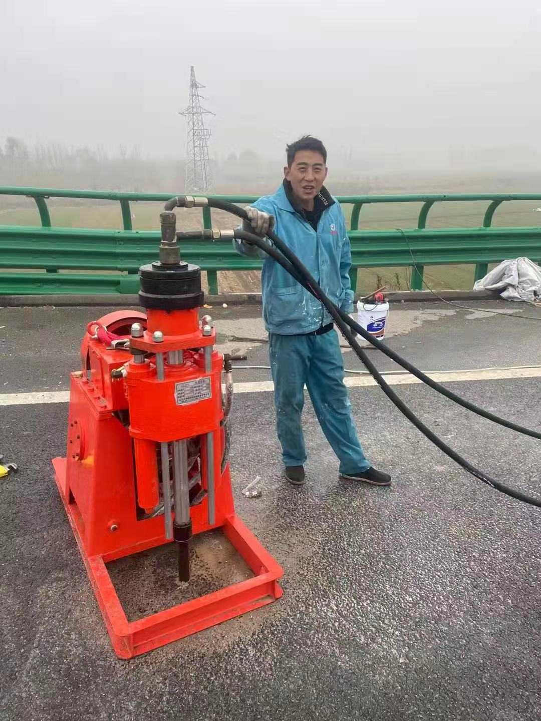 供应公路压浆全国统一价当地厂家