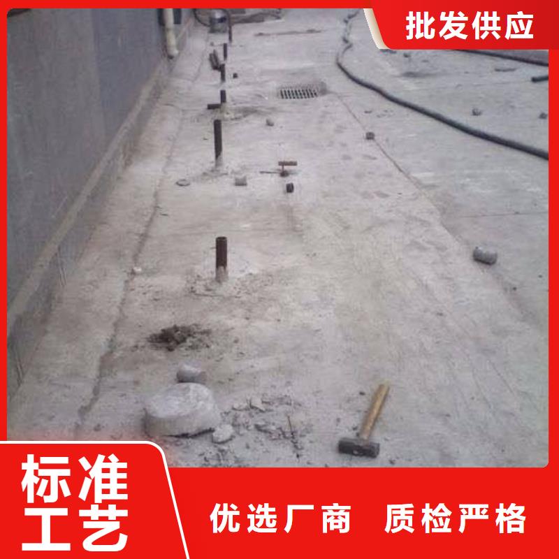 路基下沉灌浆找平如何选择好品质售后无忧