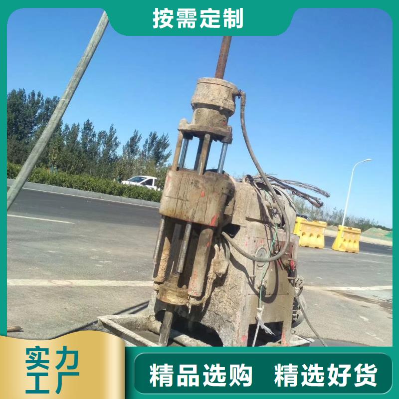 地基加固公司全国施工市场报价