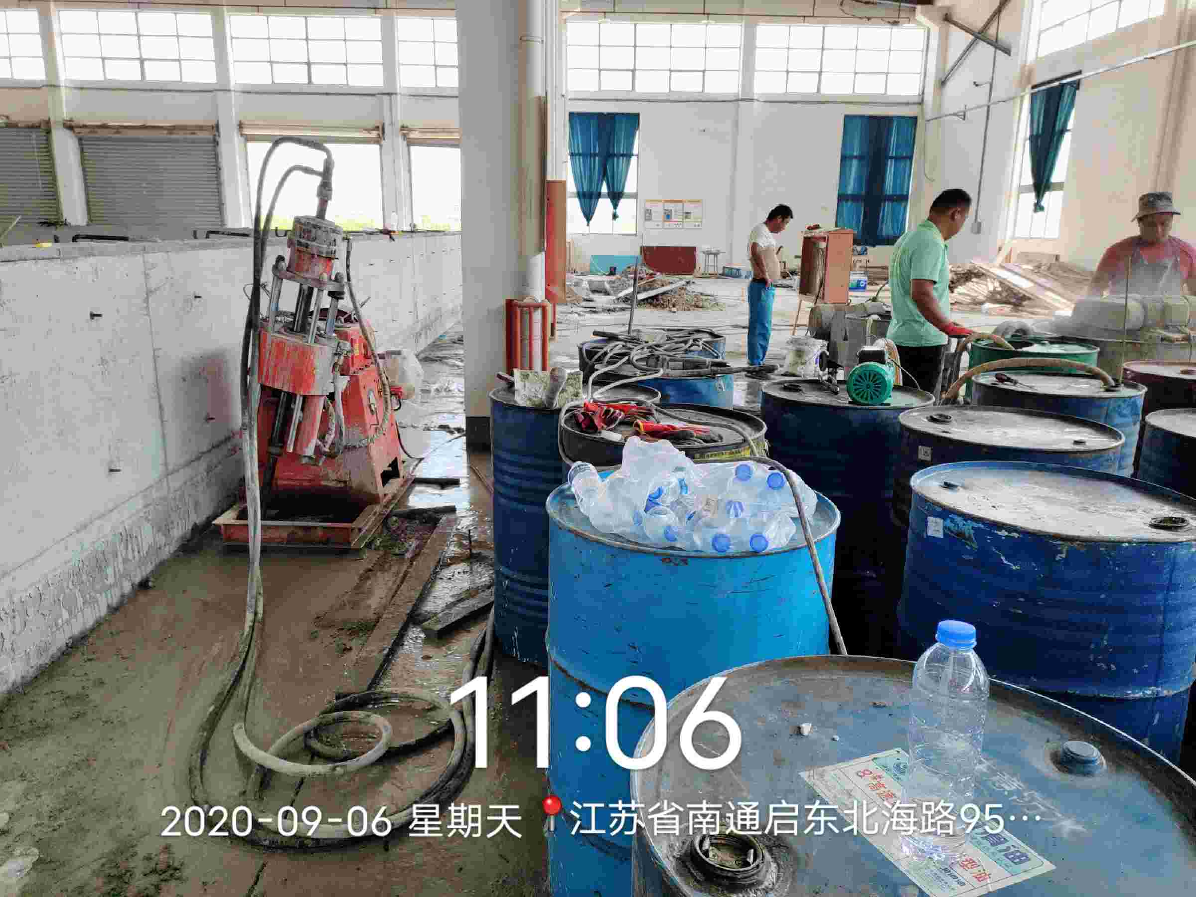 地基下沉加固如何挑选多种规格可选