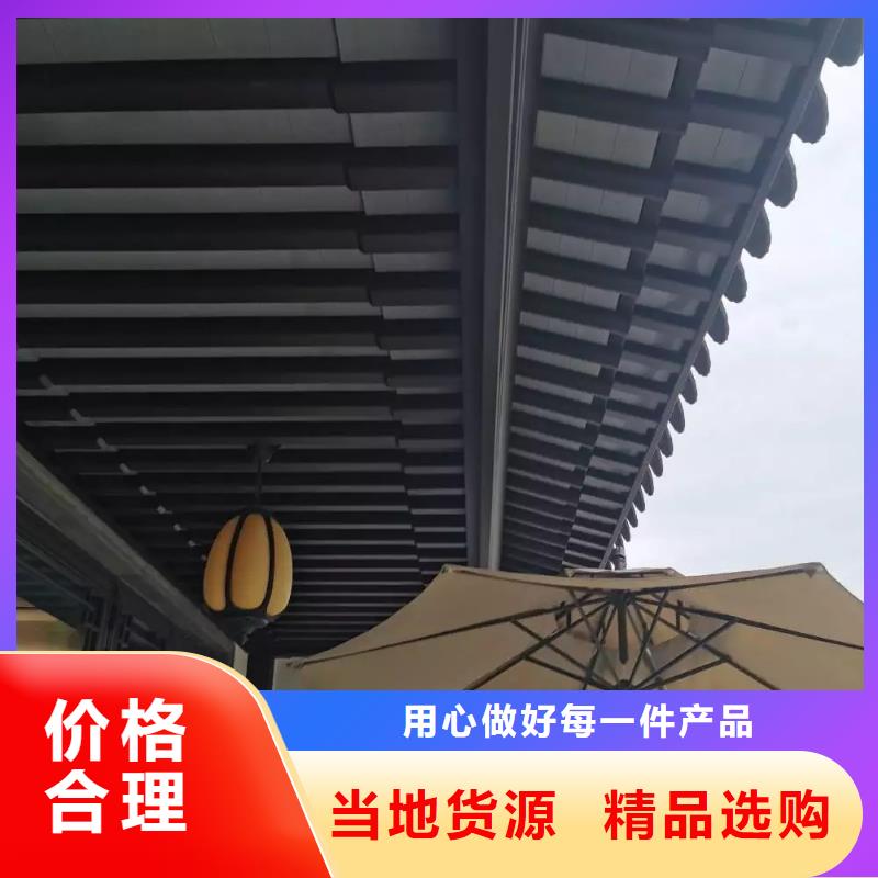 古建筑设计与施工-来电订购精选优质材料