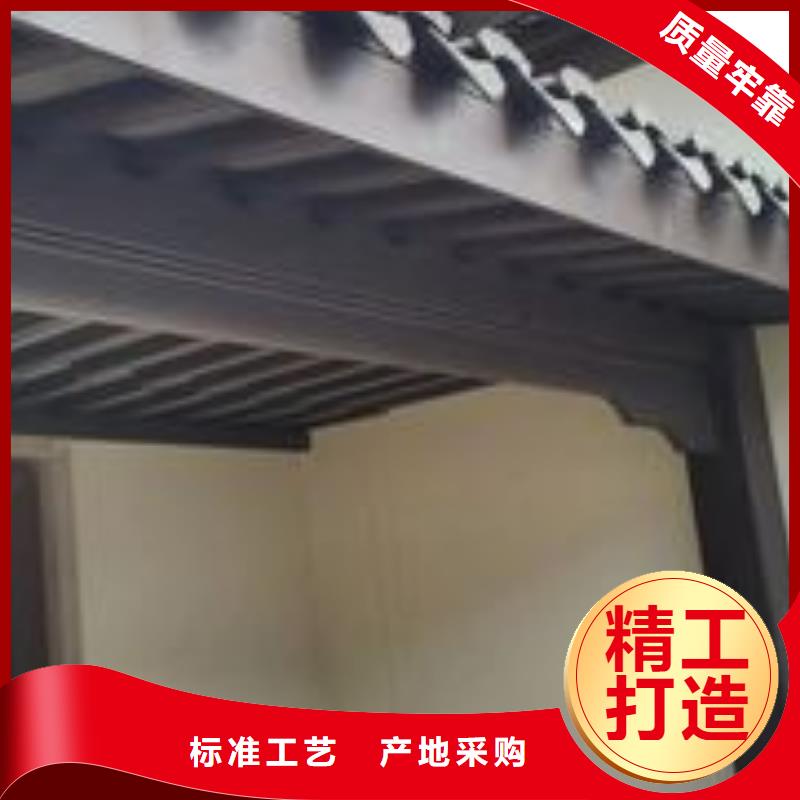 古建凉亭品质过关高性价比