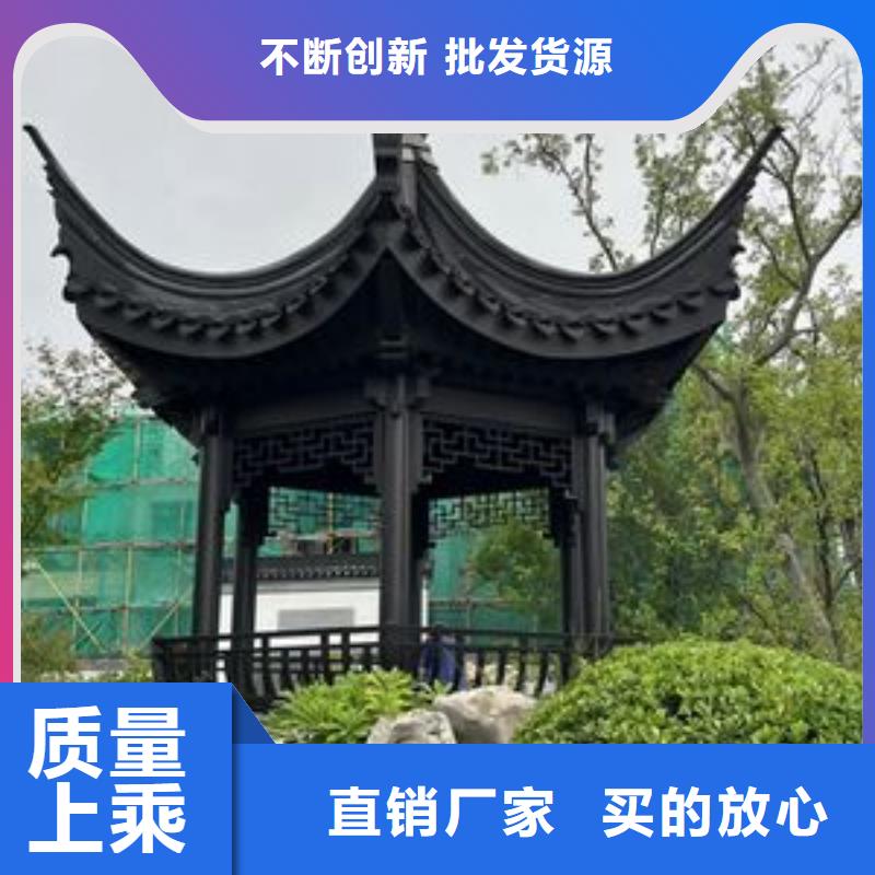 古建筑施工队哪里找良心厂家当地供应商