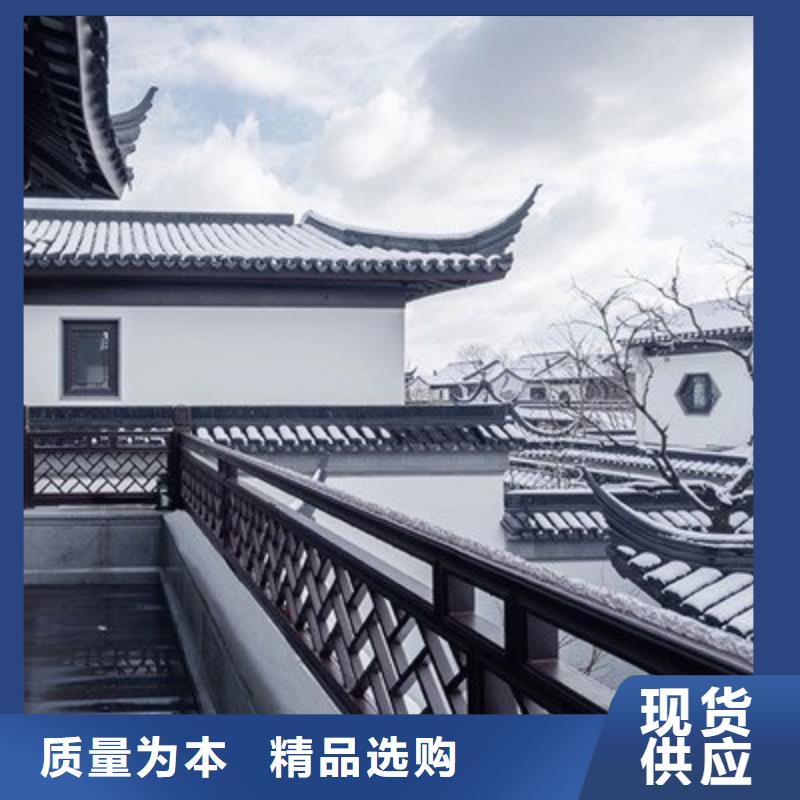 铝代木构件需要接地线吗?中心原料层层筛选