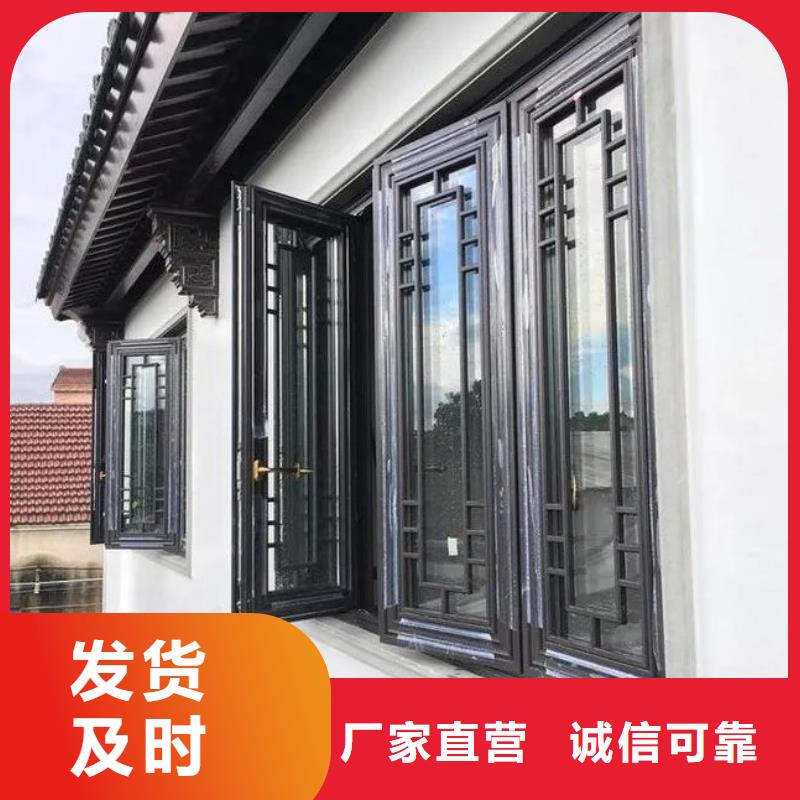 古建构件厂家品质放心好品质售后无忧