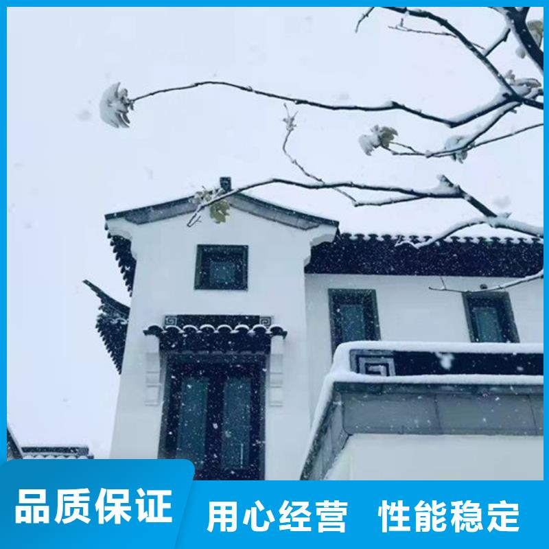 铝合金古建厂家性价比高全品类现货