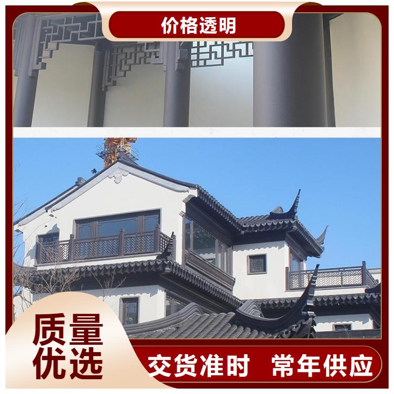 古建长廊图片大全免费咨询同城生产商