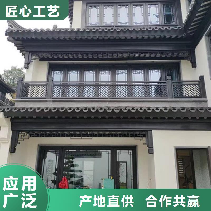 古建凉亭厂家供应按需定制
