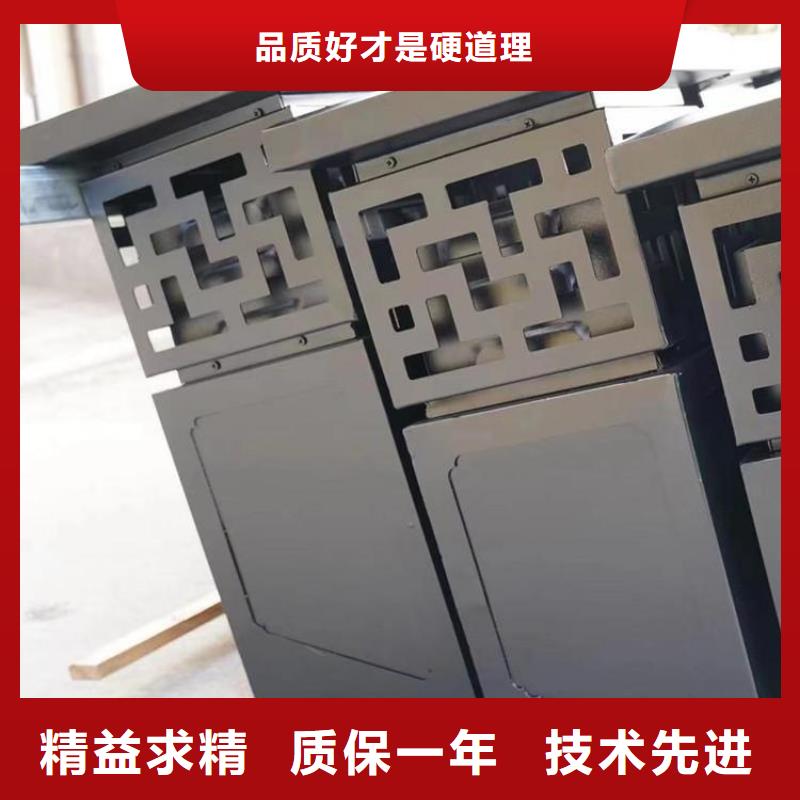 铝代木古建筑购买注意事项经验丰富质量放心