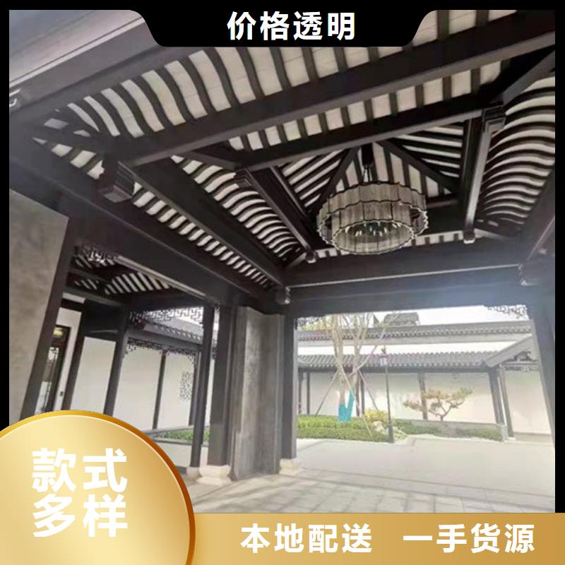 古建构件货源充足为品质而生产