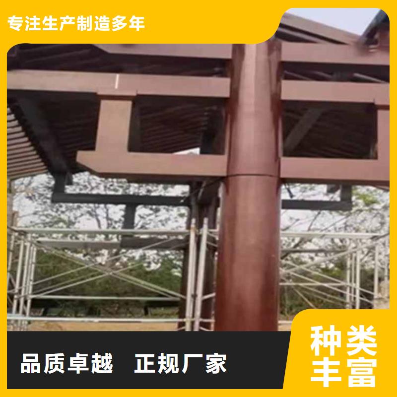 古建牌楼现货齐全同城制造商
