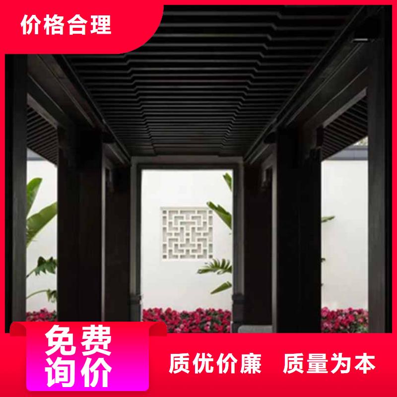 古建亭廊图片厂家直销专注产品质量与服务