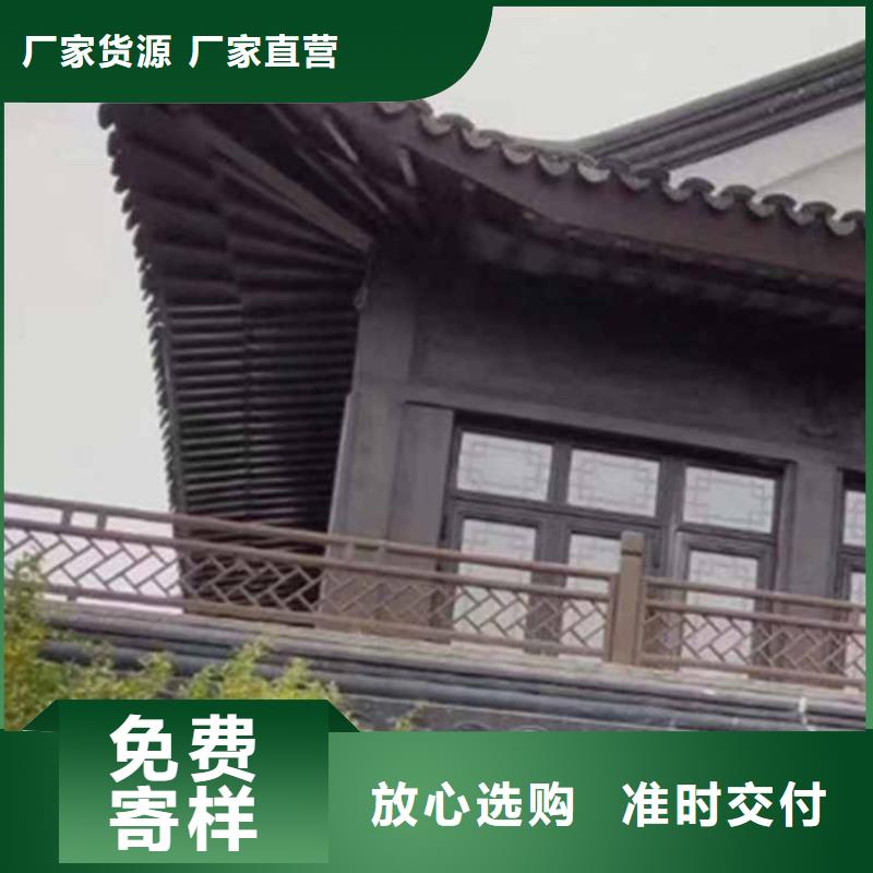 古建长廊多少钱一平方服务为先厂家实力大