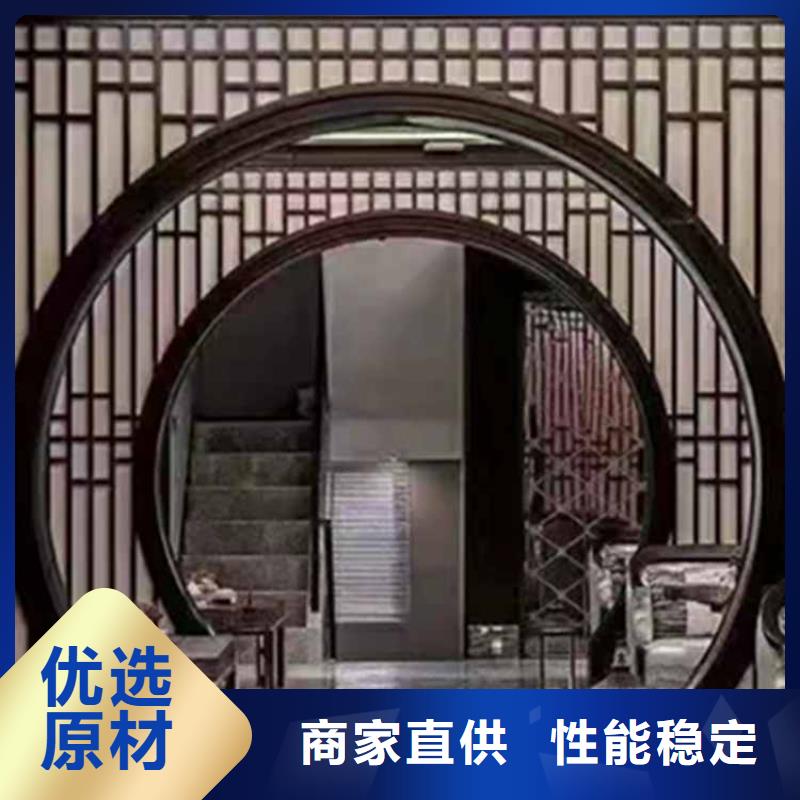 古建牌楼施工服务始终如一