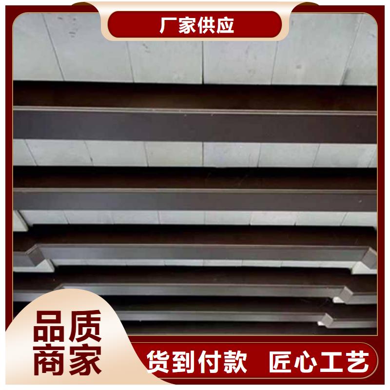 古建亭廊一般用什么木材批发价放心购