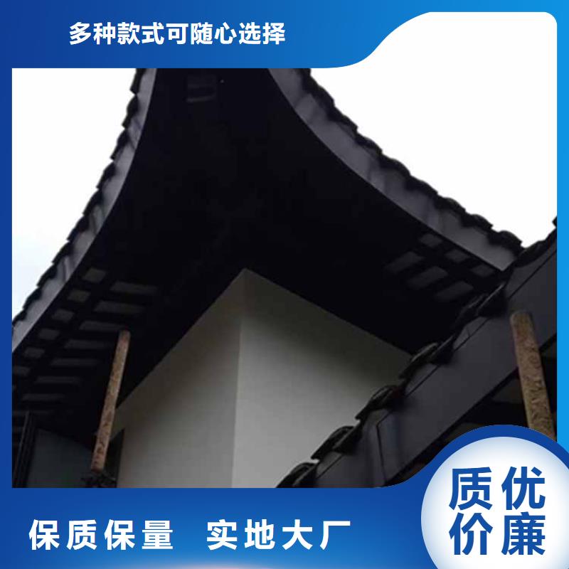 古建亭廊一般用什么木材承诺守信设备齐全支持定制