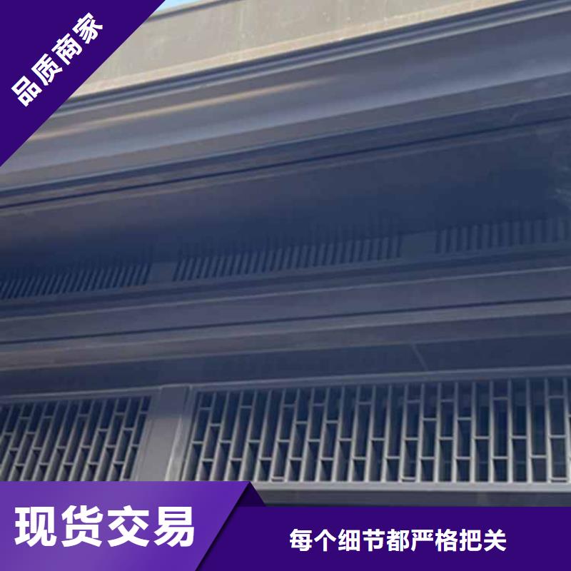 古建亭廊一般用什么木材现货供应定制不额外收费