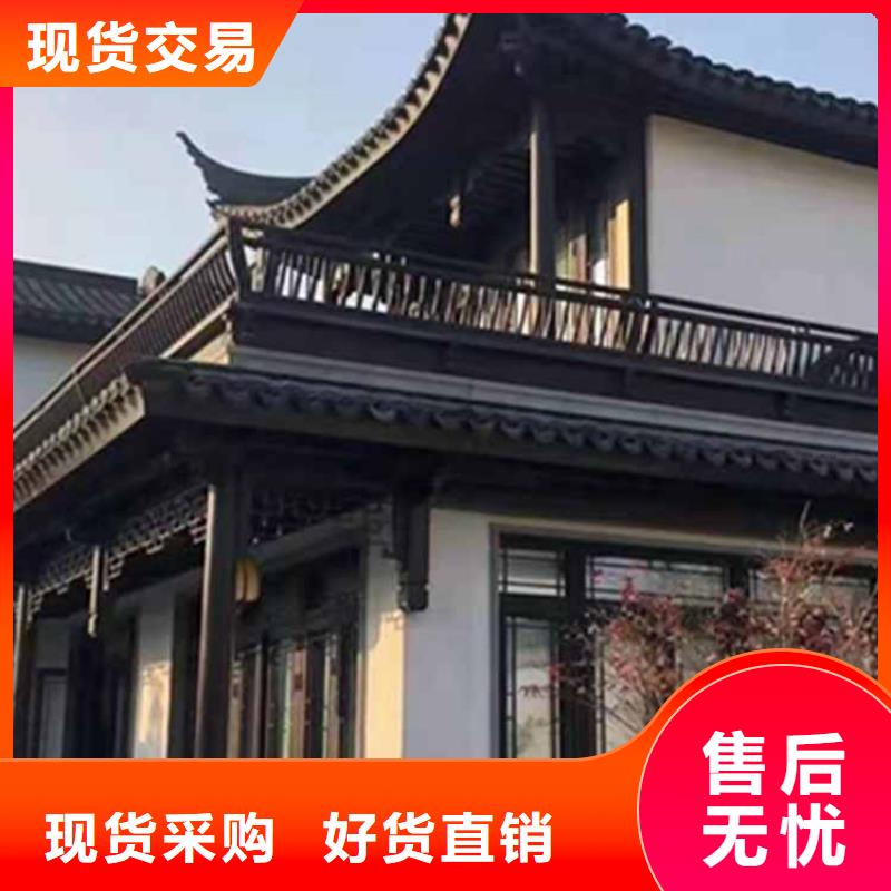 防腐木古建亭子批发零售为品质而生产