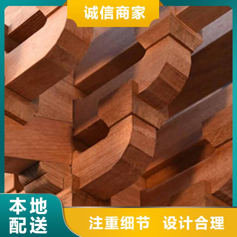 古建亭廊一般用什么木材厂家直销-发货及时当地经销商