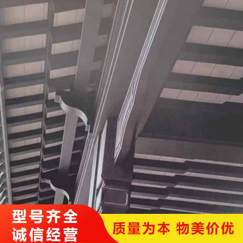 古建亭廊一般用什么木材货真价实信誉有保证