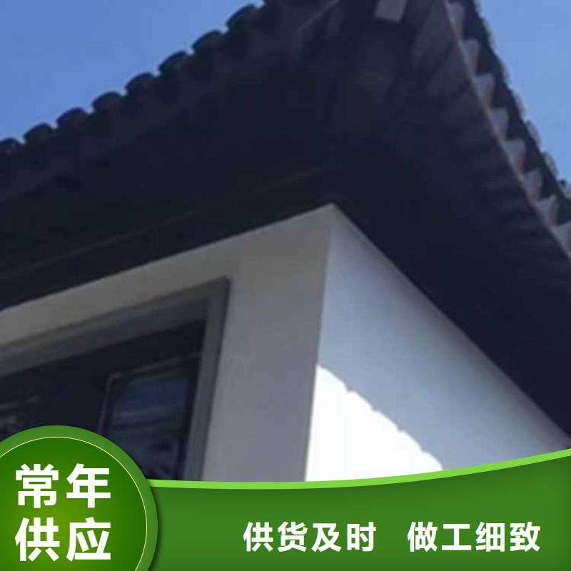 古建亭廊一般用什么木材采购价格货源充足