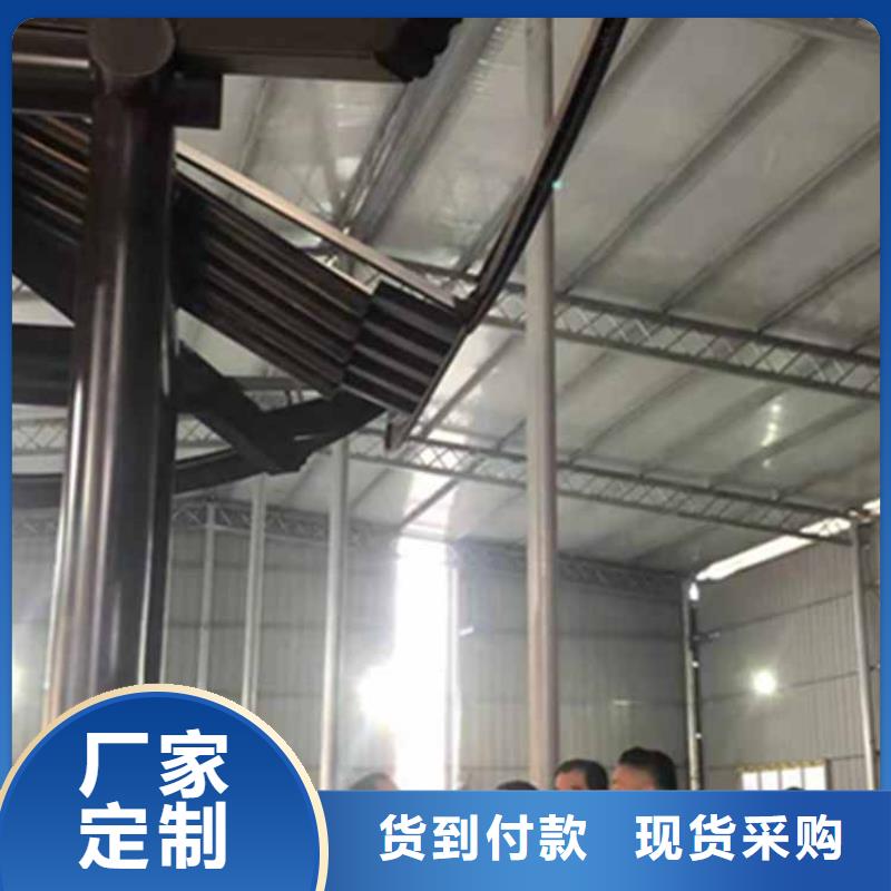 古建亭廊图片近期行情N年生产经验