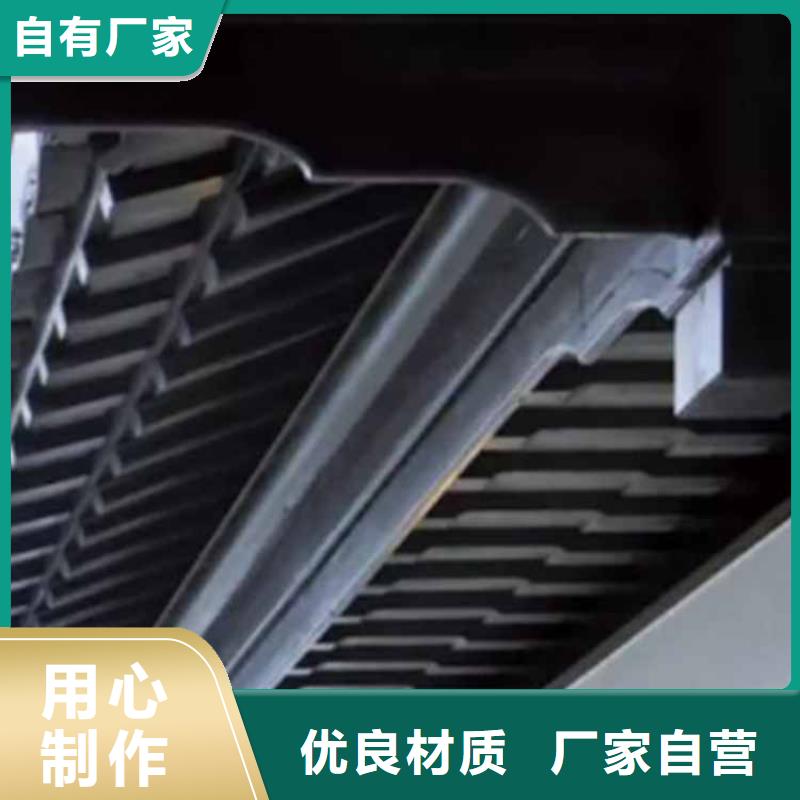 古建亭子结构终身质保做工精细