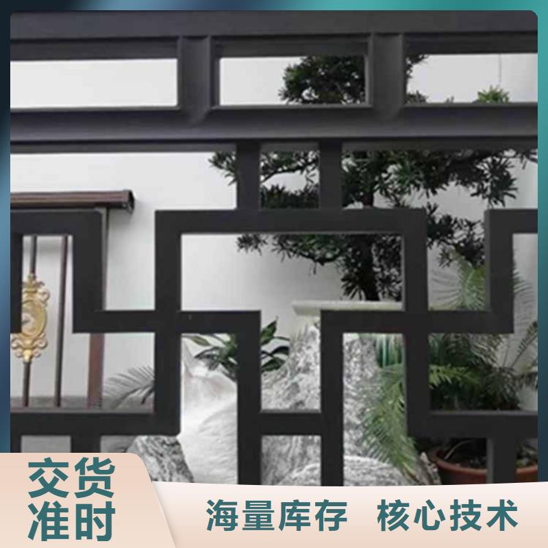 古建亭廊图片价格合作共赢