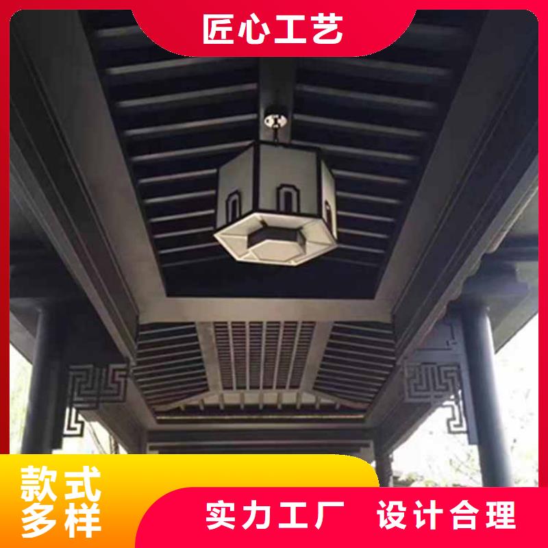 古建长廊结构名称无中间商同城生产商