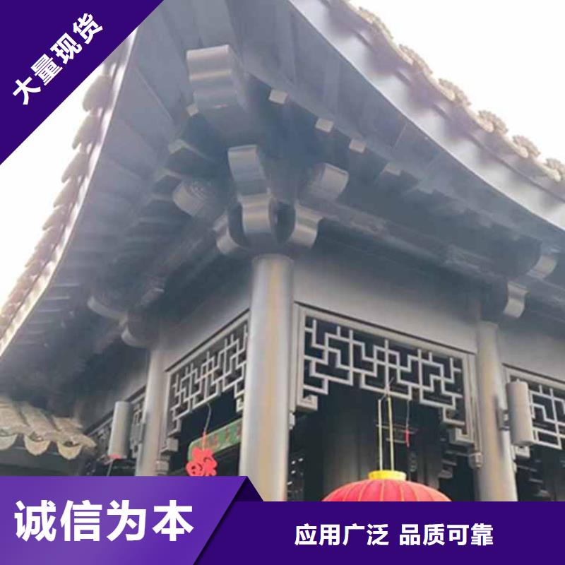 古建牌楼设计施工实力厂家经销商