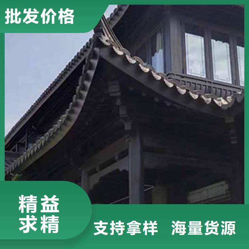 ​古建亭廊图片公司同城服务商