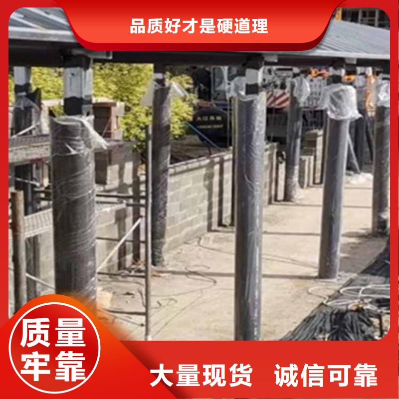 古建牌楼承诺守信品质值得信赖