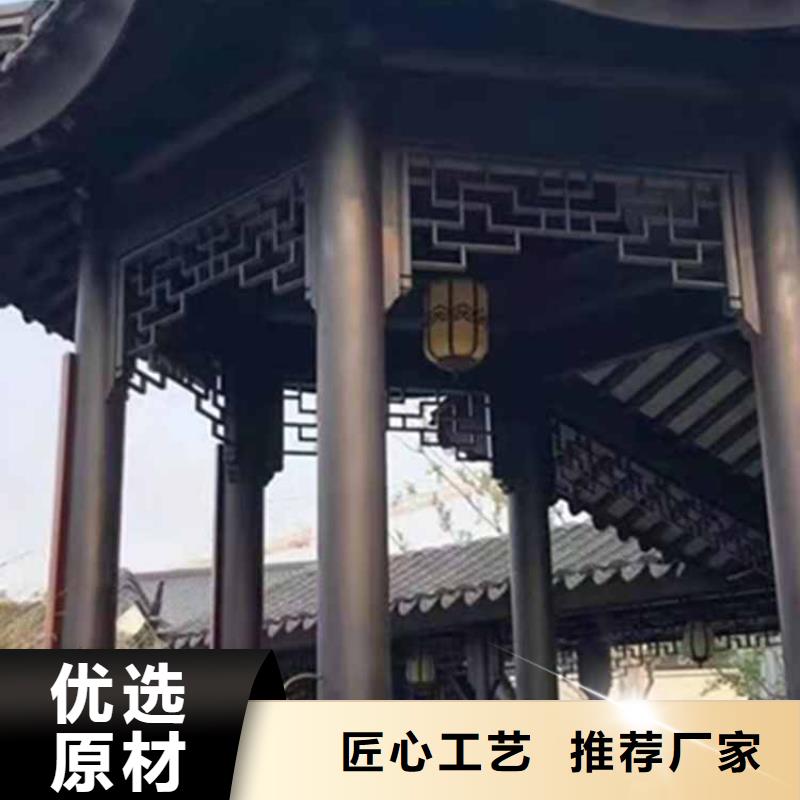 北京古建牌楼价格合理做工精细
