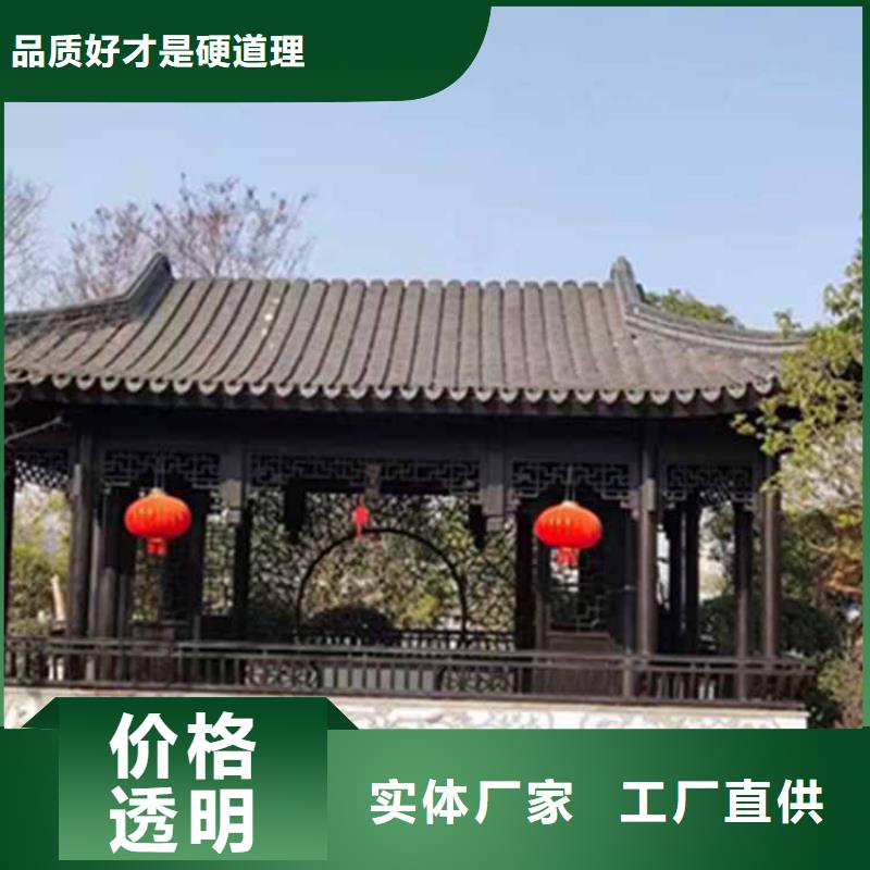 北京古建牌楼品质过关产地工厂