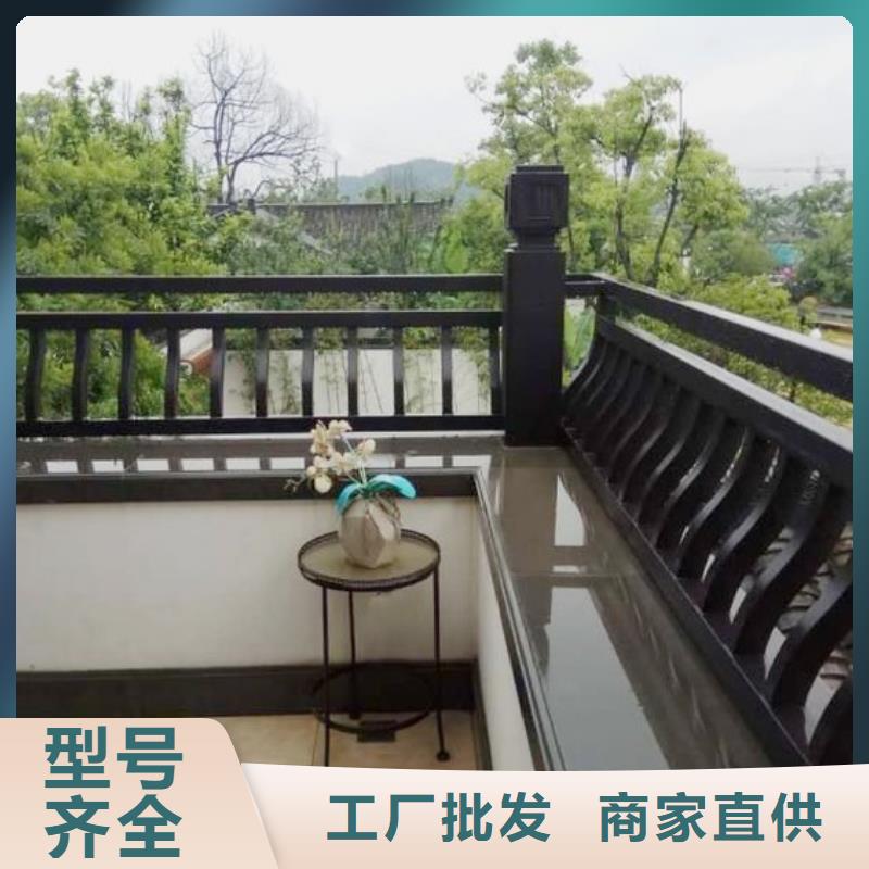 凉亭古建亭子常用指南生产型