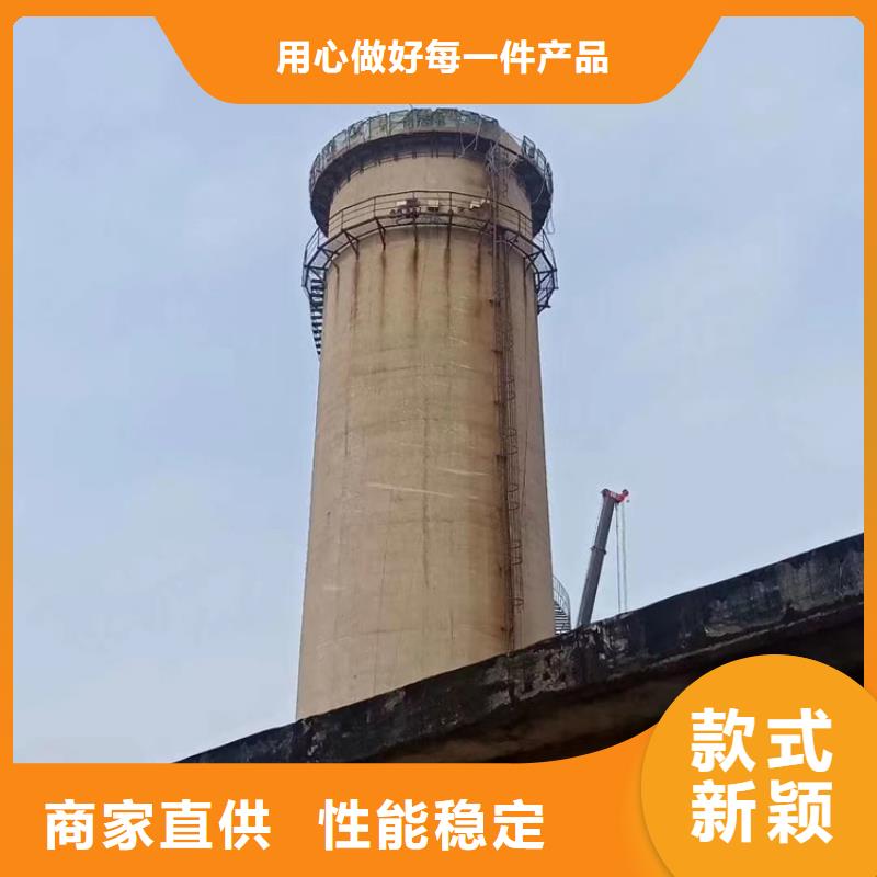 烟筒拆除砖混水塔拆除不二之选优质货源
