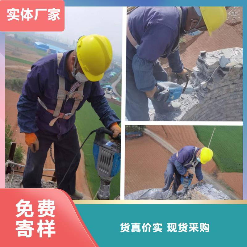 价格低的水泥仓拆除本地厂家超产品在细节