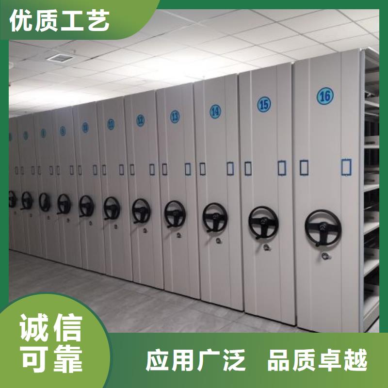 九江星子档案室资料密集架拆装价格透明