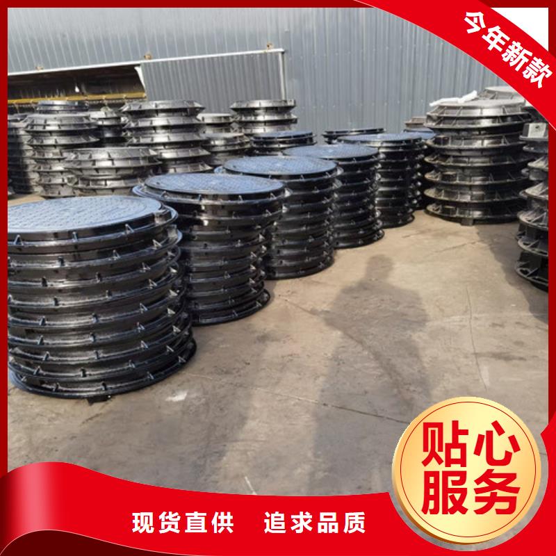 400*500单片球墨铸铁篦子工厂直销当地厂家